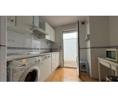 2 HABITACIONES, CENTRO, COSTILLA, ASCENSOR Y GARAJE!! ESTA ES TU VIVIENDA!!!