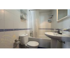 2 HABITACIONES, CENTRO, COSTILLA, ASCENSOR Y GARAJE!! ESTA ES TU VIVIENDA!!!