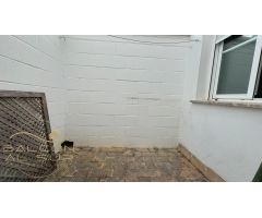 2 HABITACIONES, CENTRO, COSTILLA, ASCENSOR Y GARAJE!! ESTA ES TU VIVIENDA!!!