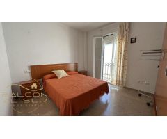 2 HABITACIONES, CENTRO, COSTILLA, ASCENSOR Y GARAJE!! ESTA ES TU VIVIENDA!!!