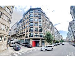 Piso en Venta en Ourense, Orense