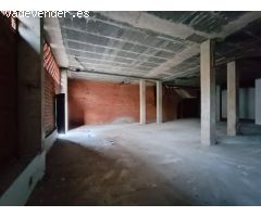 SUPER Local comercial en venta en calle José Malvar