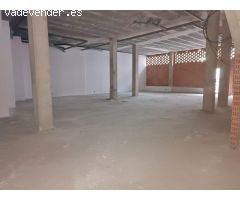SUPER Local comercial en venta en calle José Malvar