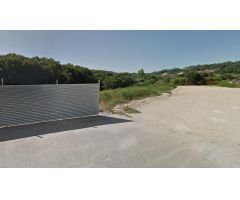 Suelo en Venta en Negreira (A Coruña)