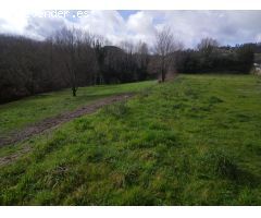 Suelo en Venta en Negreira (A Coruña)
