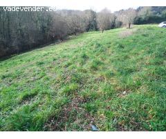 Suelo en Venta en Negreira (A Coruña)