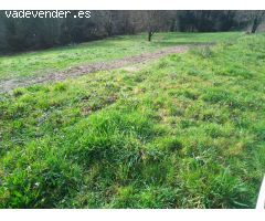 Suelo en Venta en Negreira (A Coruña)