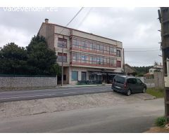 Obra parada en CATOIRA, Inversores
