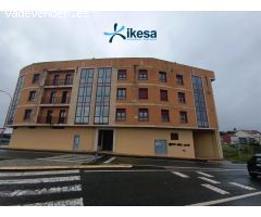 20 Apartamentos + 3 Garajes en VILA DE CRUCES