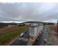 20 Apartamentos + 3 Garajes en VILA DE CRUCES