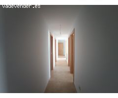 20 Apartamentos + 3 Garajes en VILA DE CRUCES
