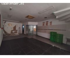 Edificio en Venta en O Porriño, Pontevedra