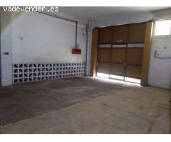 BAJO EN VENTA CON POSIBILIDAD DE REALIZAR GARAJES