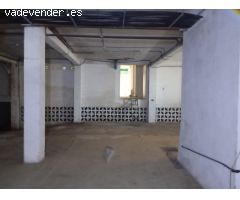 BAJO EN VENTA CON POSIBILIDAD DE REALIZAR GARAJES