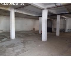 BAJO EN VENTA CON POSIBILIDAD DE REALIZAR GARAJES