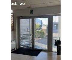 NAVE INDUSTRIAL EN PARQUE TECNOLÓGICO Y LOGÍSTICO DE VIGO