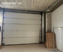 NAVE INDUSTRIAL EN PARQUE TECNOLÓGICO Y LOGÍSTICO DE VIGO