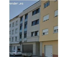 Conjunto de 7 Pisos en Calle Granxa S/N Cedeira (A Coruña)