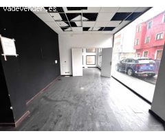 Venta de 2 Pisos + 4 Locales en Calle Progreso Nº 81 Rúa (A) (Ourense)