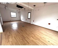 Venta de 2 Pisos + 4 Locales en Calle Progreso Nº 81 Rúa (A) (Ourense)