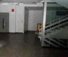 Edificio de oficinas en Cambados