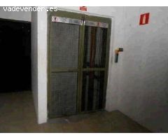 Edificio de oficinas en Cambados
