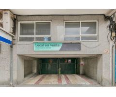 Oficina en Venta en Vigo, Pontevedra
