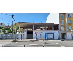 Edificio en Venta en Arteixo, A Coruña