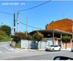 Edificio en Venta en Arteixo, A Coruña