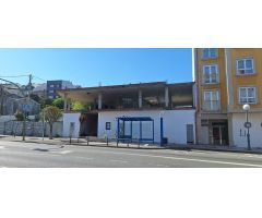 Edificio en Venta en Arteixo, A Coruña
