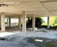 Edificio en Venta en Arteixo, A Coruña