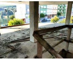 Edificio en Venta en Arteixo, A Coruña