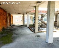 Edificio en Venta en Arteixo, A Coruña
