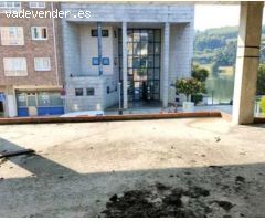 Edificio en Venta en Arteixo, A Coruña