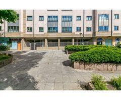 ¡Oficina en venta en Vigo! Espacio amplio y moderno para tu negocio ????