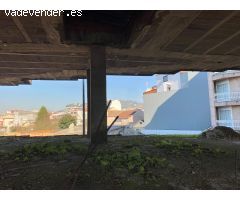 Promoción Residencial en O Porriño