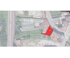 Promoción Residencial en O Porriño