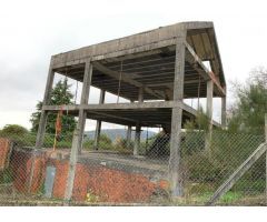 Chalet en Venta en Cerdedo, Pontevedra