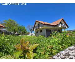 Venta de Casa en Lugar Aldea Randufe-Achas Cañiza (Pontevedra)