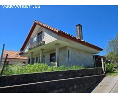 Venta de Casa en Lugar Aldea Randufe-Achas Cañiza (Pontevedra)