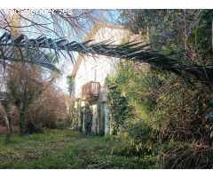 Casa en Venta en Pazos de Borben, Pontevedra