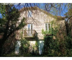 Casa en Venta en Pazos de Borben, Pontevedra