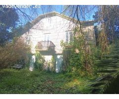 Casa en Venta en Pazos de Borben, Pontevedra