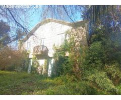 Casa en Venta en Pazos de Borben, Pontevedra