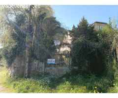 Casa en Venta en Pazos de Borben, Pontevedra