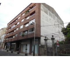 Piso en Venta en Ribadavia, Orense