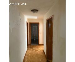 Piso en Venta en Ribadavia, Orense
