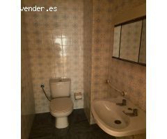 Piso en Venta en Ribadavia, Orense