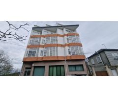 Piso en Venta en Castro Caldelas, Orense