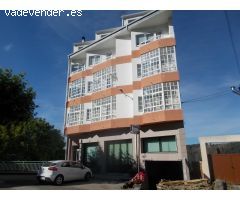 Piso en Venta en Castro Caldelas, Orense